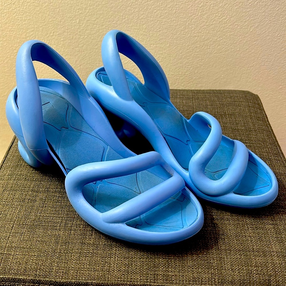 Camper Kobarah Sandals